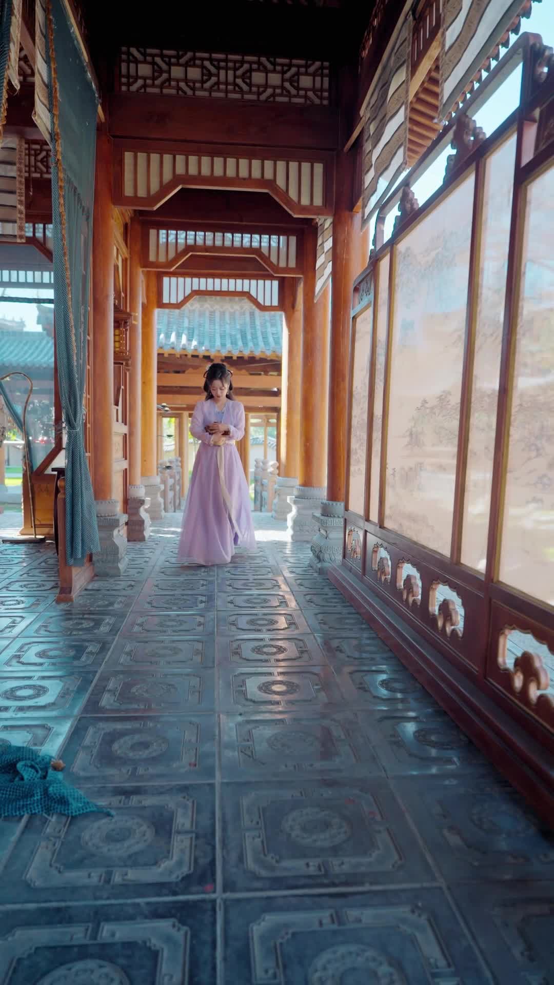 Episode 3 - Reborn Lady Rules the House